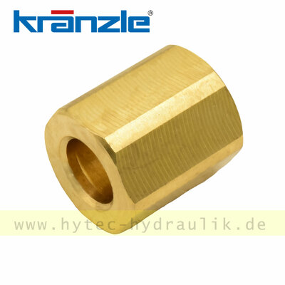 12636 Kr&auml;nzle &Uuml;berwurfmutter 