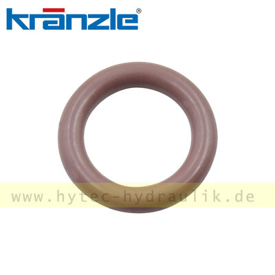 132731 O-Ring 9,3 x 2,4 (Viton)  - Kr&auml;nzle Original