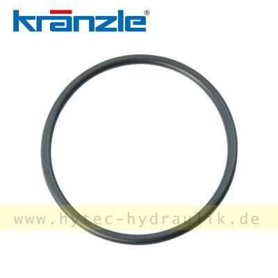 13274 O-Ring 15 x 1,5 - Kr&auml;nzle Original