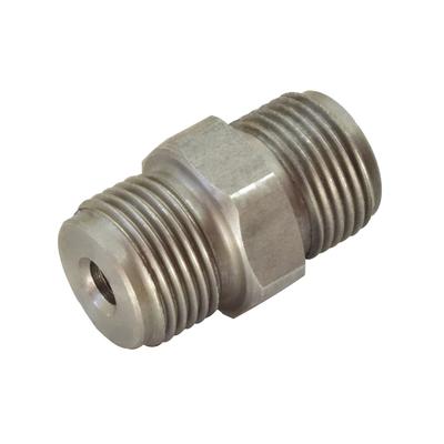 13283 Doppelnippel 3/8" AG x 3/8" AG - Kr&auml;nzle Original