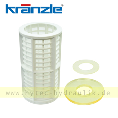 13321 Filtereinsatz Wasserfilter 5 - Kr&auml;nzle Original