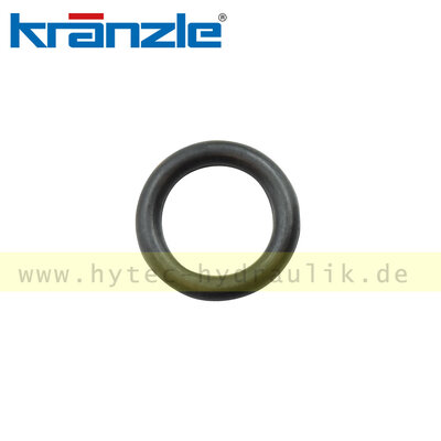 13386 O-Ring 6 x 1,5 - Kr&auml;nzle Original