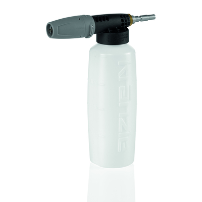 133991 Schauminjektor mit 1 Liter Beh&auml;lter - Kr&auml;nzle Original