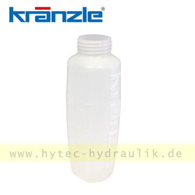 Kr&auml;nzle 135320 Beh&auml;lter 1l Schauminjektor
