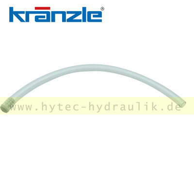 135.333 5 Ansaugschlauch Schauminjektor Kr&auml;nzle - Kr&auml;nzle Original