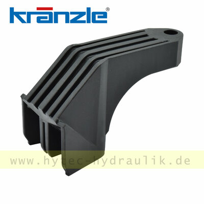 13.824 Rollenhalter UFO - Kr&auml;nzle Original