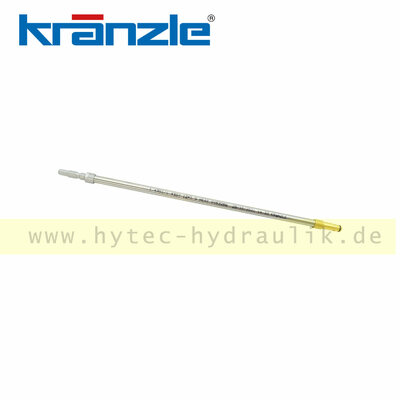 13861 Kr&auml;nzle Anschlussrohr  RoundCleaner UFO light