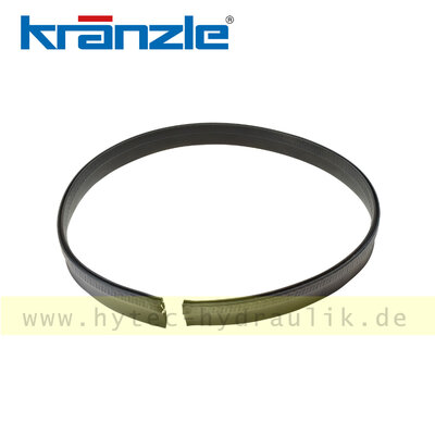 139091 Spritzschutz Gummi f&uuml;r Round Cleaner 300 u. Light - von Kr&auml;nzle