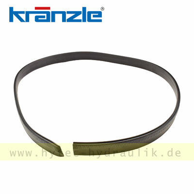 139092 B&uuml;rste - Kr&auml;nzle