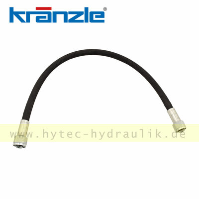 13926 Schlauch - Kr&auml;nzle