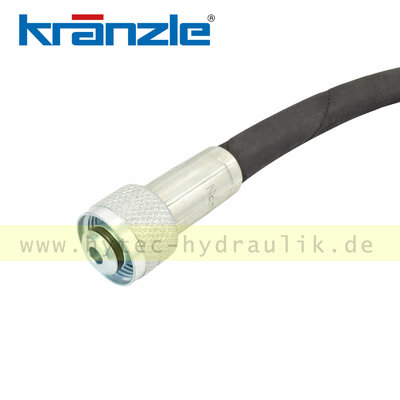 13926 Schlauch - Kr&auml;nzle