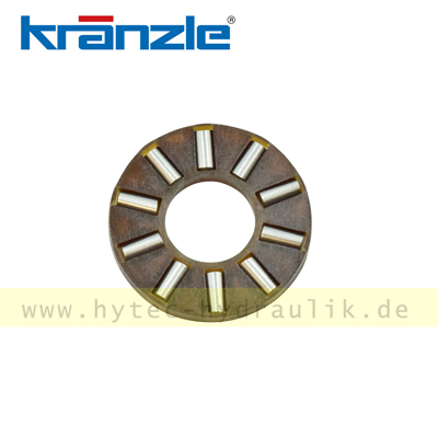 14146 Nadellager f&uuml;r Handrad - Kr&auml;nzle Original