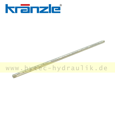 15002 Lanzenrohr 400mm, bds. M12x1 - Kr&auml;nzle Original