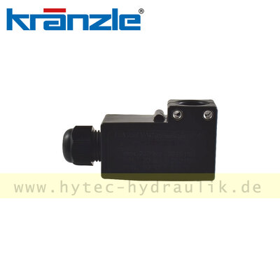 15007 Geh&auml;use f&uuml;r Elektroschalter - Kr&auml;nzle Original