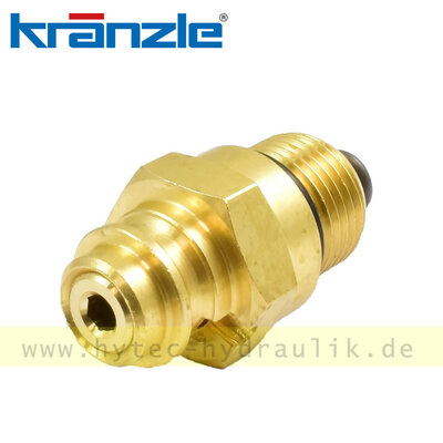 150091 F&uuml;hrungsteil Steuerst&ouml;&szlig;el f&uuml;r UL 250-D - Kr&auml;nzle Original