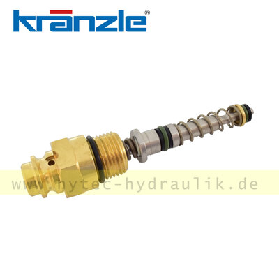 150093 Reparatursatz Druckschaltermechanik - Kr&auml;nzle Original