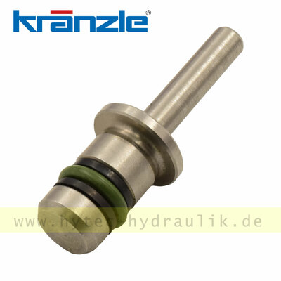 15010 Steuerst&ouml;&szlig;el - Kr&auml;nzle