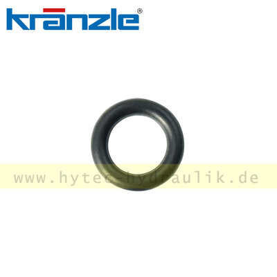 15014 O-Ring 5 x 1,5 - Kr&auml;nzle Original