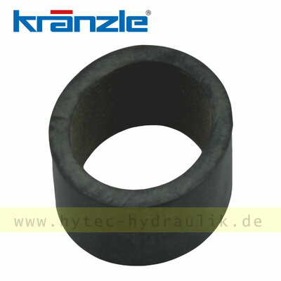 15.202 Gummimanschette PG11 -Verschr. - Kr&auml;nzle Original