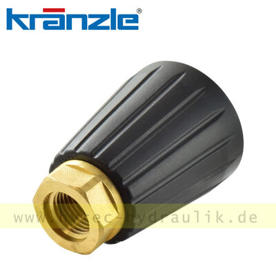 260023 D&uuml;senschutz E: 1/4 IG  A: 1/4 IG gelb - Kr&auml;nzle Original