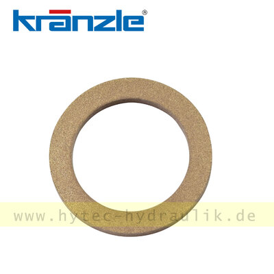 40025 Backring 20 x 28 x 2  - Kr&auml;nzle Original