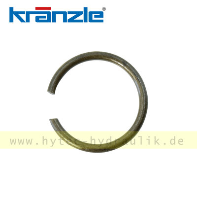 40048 Sprengring f&uuml;r Plunger 20mm - Kr&auml;nzle Original