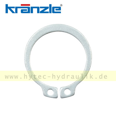 40117 Wellensicherungsring 22 x 1,2 DIN471 - Kr&auml;nzle Original