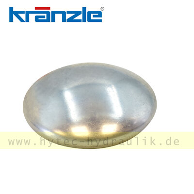 401421 Starlock-Achsklemmring 20,0mm mit Kappe - Kr&auml;nzle Original