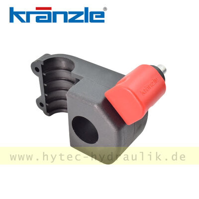 403271 Lagerklotz rechts, Schlauchtrommel gro&szlig; - Kr&auml;nzle Original