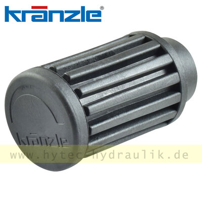 40458 Kappe ULH f&uuml;r Kr&auml;nzle Quadro 599 - 799 TS T - Kr&auml;nzle Original