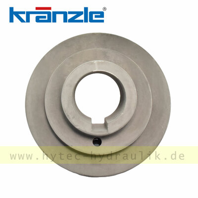 40460-11,25 Taumelscheibe AM Stahl geh&auml;rtet 11,25 - Kr&auml;nzle Original