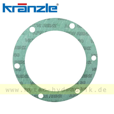 40511 Flachdichtung f&uuml;r Getriebegeh&auml;use AQ - Kr&auml;nzle Original