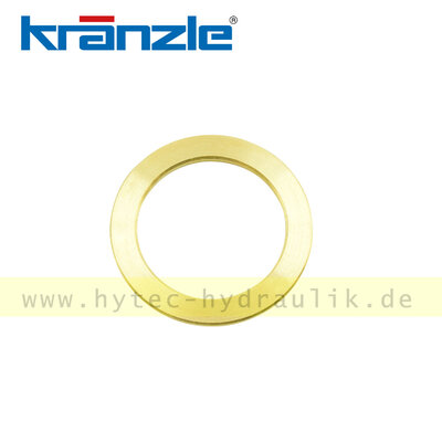 40516 Distanzring f&uuml;r AQ-Pumpe - Kr&auml;nzle Original