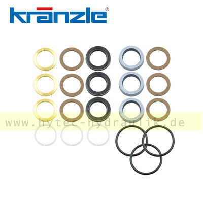 40517 Reparatursatz Manschetten AQ-Pumpen - Kr&auml;nzle Original