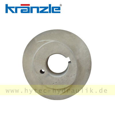 40523-15,0 Taumelscheibe AQ 15,0 - Kr&auml;nzle Original