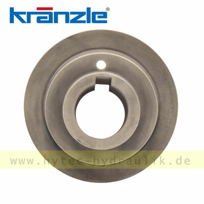 40523-9,5 Kr&auml;nzle Taumelscheibe