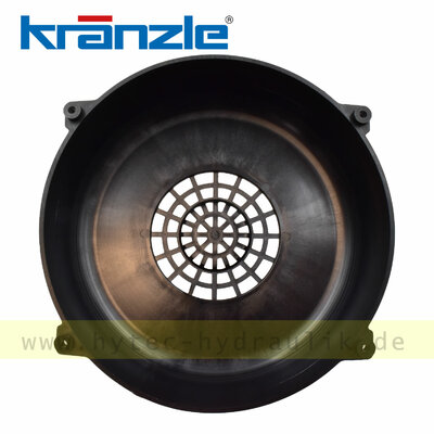 40701 L&uuml;fterrad BG 100 - Kr&auml;nzle Original R&uuml;ckansicht