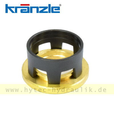 410152 Distanzring 18 mm f&uuml;r AP - Kr&auml;nzle Original