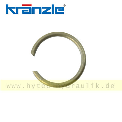 41035 Sprengring 1,8x16,5 f&uuml;r 18 mm-Plunger - Kr&auml;nzle Original