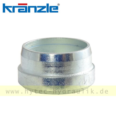 41043 Ermetoschneidring Ermetorohr 8mm - Kr&auml;nzle Original