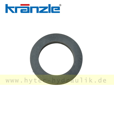 410471 Gummidichtung f&uuml;r Steckkupplung - Kr&auml;nzle Original