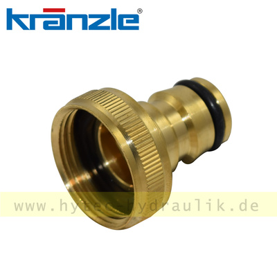 410472 Steckkupplung - Kr&auml;nzle Original