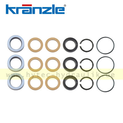 410491 Reparatursatz Manschetten 18mm - Kr&auml;nzle Original