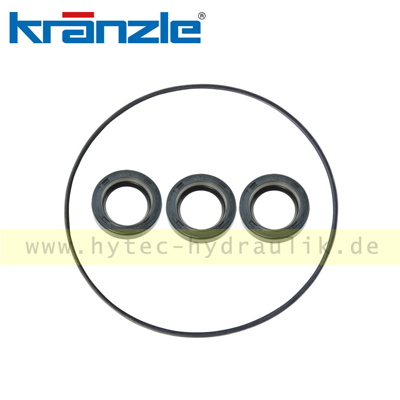 410493 Reparatur-Satz AP-Pumpen &Ouml;ldichtungen 18mm - Kr&auml;nzle Original