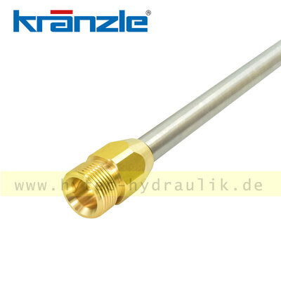 410502 Lanzen-Verl&auml;ngerung 600 mm Detailansicht - Kr&auml;nzle Original