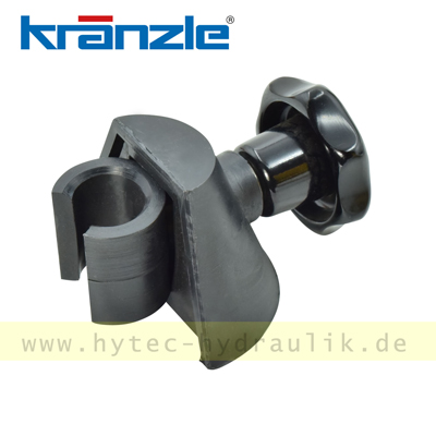 410521 Klemmst&uuml;ck f&uuml;r Spritzschutz - Kr&auml;nzle Original