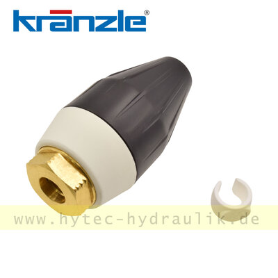 410730 Schmutzkiller 030 ohne Lanze 1/4 IG - Kr&auml;nzle Original