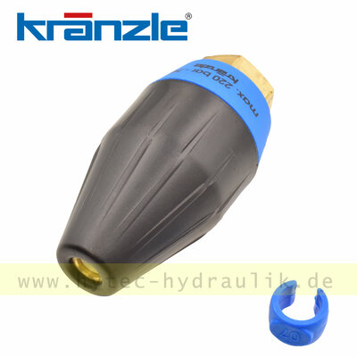 410737 Schmutzkiller 07 ohne Lanze M 12x1 IG - Kr&auml;nzle Original