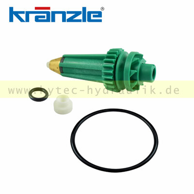 41.096 6 Reparatur-Satz Turbo-Killer mit D&uuml;se 05 - Kr&auml;nzle Original