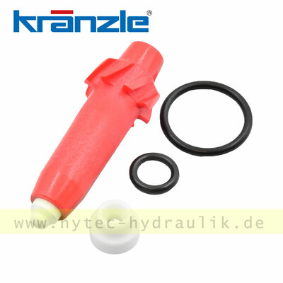 410970 Kr&auml;nzle Reparatur-Satz Schmutzkiller mit D&uuml;se 035